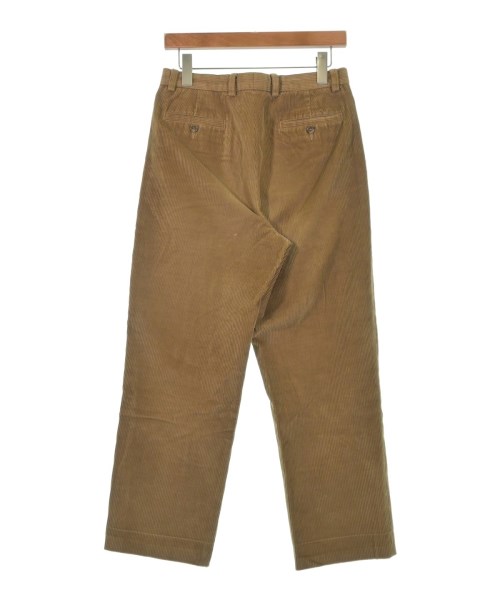 Brooks Brothers（ブルックスブラザーズ）チノパン 茶 サイズ:18(S位) メンズ/2200632642069