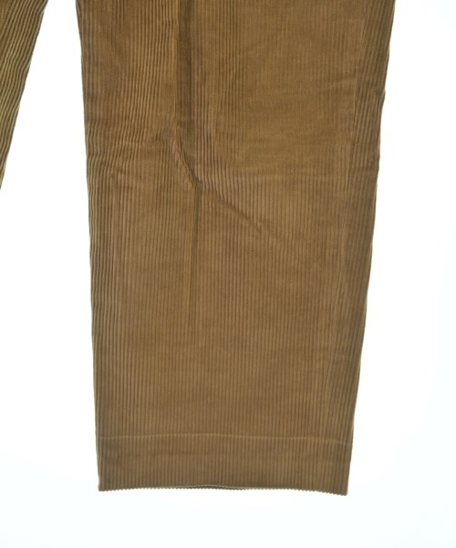 Brooks Brothers（ブルックスブラザーズ）チノパン 茶 サイズ:18(S位) メンズ/2200632642069