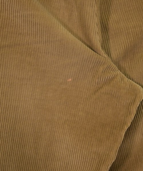 Brooks Brothers（ブルックスブラザーズ）チノパン 茶 サイズ:18(S位) メンズ/2200632642069