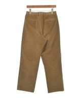 Brooks Brothers（ブルックスブラザーズ）チノパン 茶 サイズ:18(S位) メンズ/2200632642069