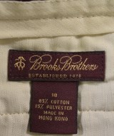 Brooks Brothers（ブルックスブラザーズ）チノパン 茶 サイズ:18(S位) メンズ/2200632642069