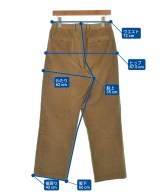 Brooks Brothers（ブルックスブラザーズ）チノパン 茶 サイズ:18(S位) メンズ/2200632642069