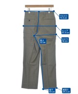 Brooks Brothers（ブルックスブラザーズ）スラックス ベージュ サイズ:29(S位) メンズ/2200604678430