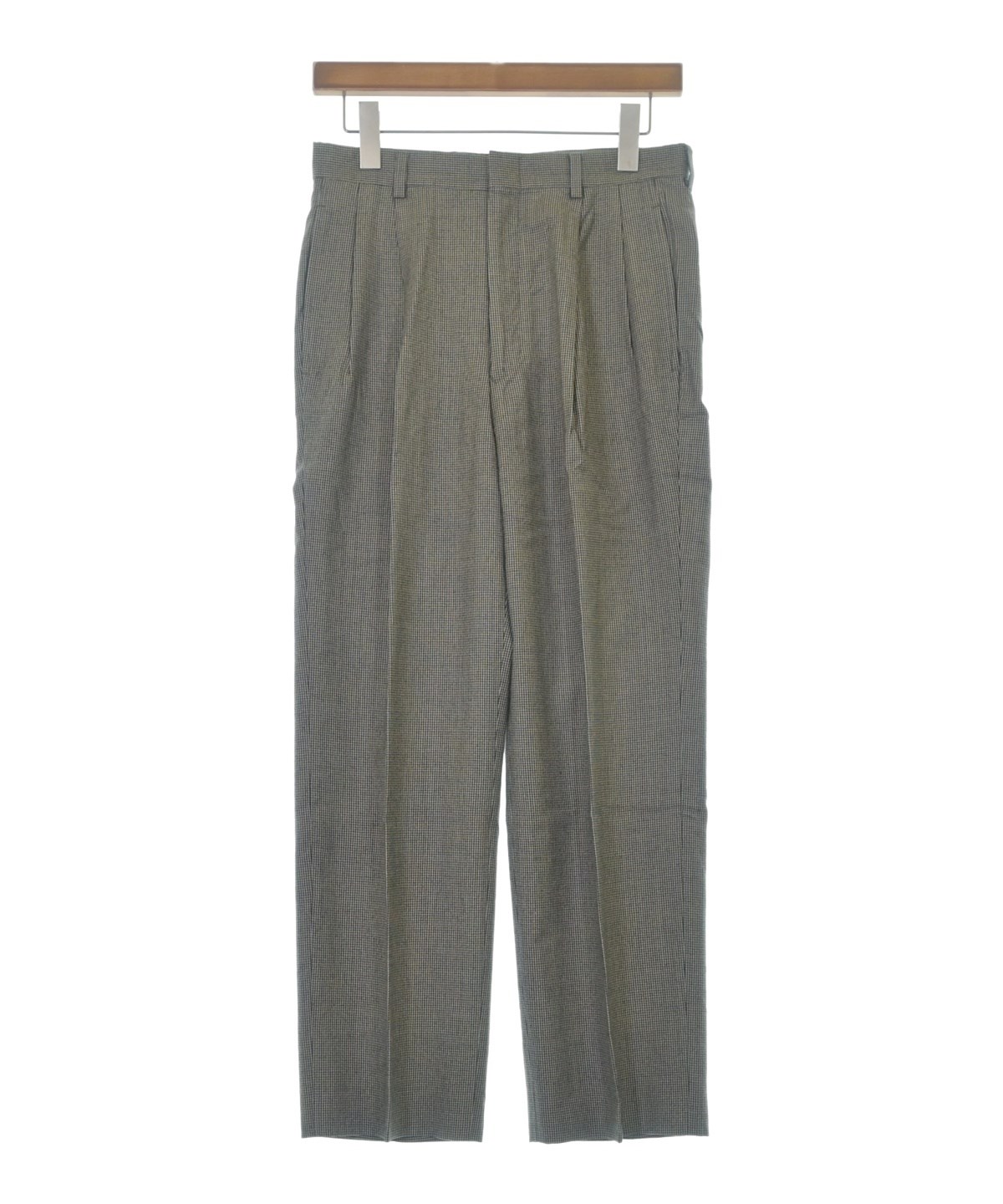 新品未使用　BROOKS BROTHERS スラックス 29 Brooks Brothers（ブルックスブラザーズ）スラックス ベージュ