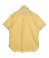Brooks Brothers（ブルックスブラザーズ）カジュアルシャツ 黄 サイズ:M メンズ/2200606383059