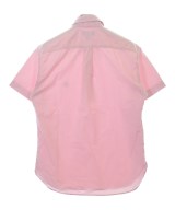 Brooks Brothers（ブルックスブラザーズ）カジュアルシャツ ピンク サイズ:M メンズ/2200606383066