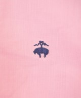 Brooks Brothers（ブルックスブラザーズ）カジュアルシャツ ピンク サイズ:M メンズ/2200606383066