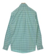 Brooks Brothers（ブルックスブラザーズ）カジュアルシャツ 緑 サイズ:S メンズ/2200610277078