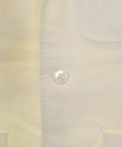 Brooks Brothers（ブルックスブラザーズ）ジャケット 白 サイズ:BB0(S位) メンズ/2200607122022