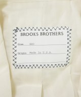 Brooks Brothers（ブルックスブラザーズ）ジャケット 白 サイズ:BB0(S位) メンズ/2200607122022