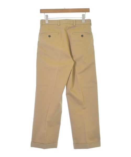 Brooks Brothers（ブルックスブラザーズ）チノパン ベージュ サイズ:28(S位) メンズ/2200610419058