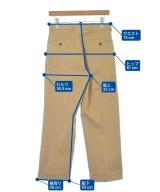 Brooks Brothers（ブルックスブラザーズ）チノパン ベージュ サイズ:28(S位) メンズ/2200610419058
