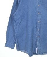 Brooks Brothers（ブルックスブラザーズ）カジュアルシャツ 青 サイズ:L メンズ/2200610560019