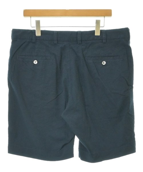 Brooks Brothers（ブルックスブラザーズ）ショートパンツ 紺 サイズ:48(L位) メンズ/2200610717024