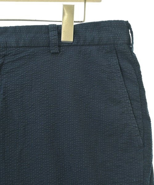 Brooks Brothers（ブルックスブラザーズ）ショートパンツ 紺 サイズ:48(L位) メンズ/2200610717024