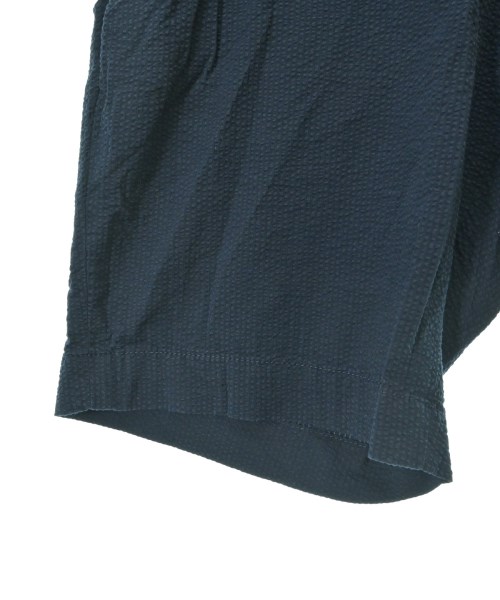 Brooks Brothers（ブルックスブラザーズ）ショートパンツ 紺 サイズ:48(L位) メンズ/2200610717024