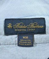 Brooks Brothers（ブルックスブラザーズ）ショートパンツ 紺 サイズ:48(L位) メンズ/2200610717024