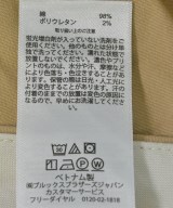 Brooks Brothers（ブルックスブラザーズ）ショートパンツ ベージュ サイズ:48(L位) メンズ/2200610717031