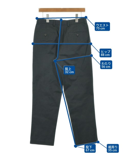 Brooks Brothers（ブルックスブラザーズ）その他 紺 サイズ:29(S位) メンズ/2200606166287
