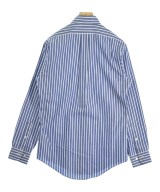 Brooks Brothers（ブルックスブラザーズ）カジュアルシャツ 紺 サイズ:S メンズ/2200611621061