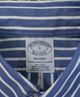 Brooks Brothers（ブルックスブラザーズ）カジュアルシャツ 紺 サイズ:S メンズ/2200611621061