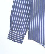 Brooks Brothers（ブルックスブラザーズ）カジュアルシャツ 紺 サイズ:S メンズ/2200611621061
