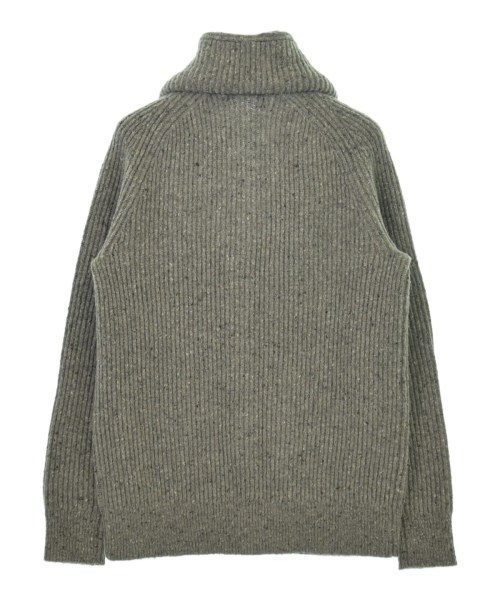 Brooks Brothers（ブルックスブラザーズ）カーディガン グレー サイズ:S メンズ/2200611624031