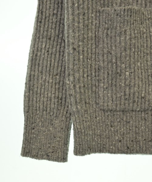 Brooks Brothers（ブルックスブラザーズ）カーディガン グレー サイズ:S メンズ/2200611624031