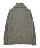 Brooks Brothers（ブルックスブラザーズ）カーディガン グレー サイズ:S メンズ/2200611624031