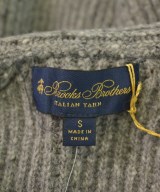 Brooks Brothers（ブルックスブラザーズ）カーディガン グレー サイズ:S メンズ/2200611624031