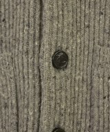 Brooks Brothers（ブルックスブラザーズ）カーディガン グレー サイズ:S メンズ/2200611624031