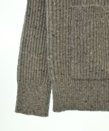 Brooks Brothers（ブルックスブラザーズ）カーディガン グレー サイズ:S メンズ/2200611624031