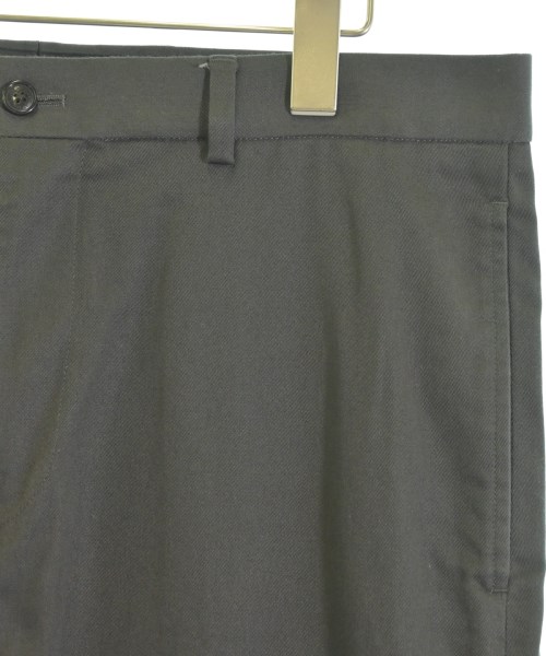 Brooks Brothers（ブルックスブラザーズ）スラックス グレー サイズ:33(L位) メンズ/2200611990112
