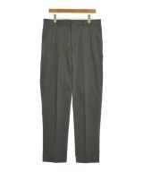 Brooks Brothers（ブルックスブラザーズ）スラックス グレー サイズ:33(L位) メンズ/2200611990112