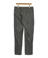 Brooks Brothers（ブルックスブラザーズ）スラックス グレー サイズ:33(L位) メンズ/2200611990112