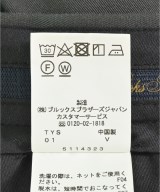 Brooks Brothers（ブルックスブラザーズ）スラックス グレー サイズ:33(L位) メンズ/2200611990112