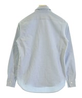 Brooks Brothers（ブルックスブラザーズ）カジュアルシャツ 青 サイズ:2(M位) メンズ/2200612253070