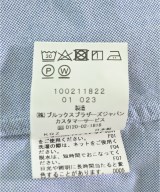 Brooks Brothers（ブルックスブラザーズ）カジュアルシャツ 青 サイズ:2(M位) メンズ/2200612253070