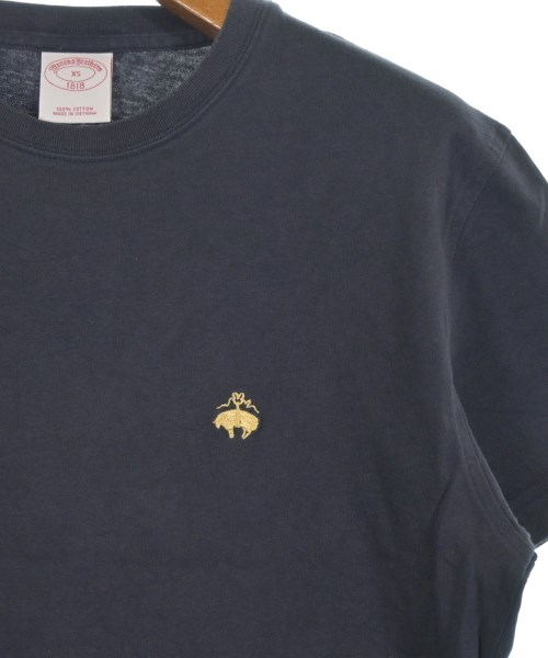 Brooks Brothers（ブルックスブラザーズ）Tシャツ・カットソー 紺 サイズ:XS レディース/2200610394058