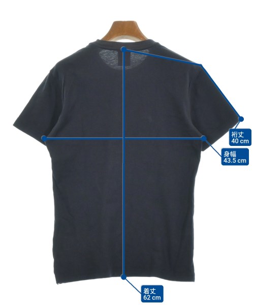 Brooks Brothers（ブルックスブラザーズ）Tシャツ・カットソー 紺 サイズ:XS レディース/2200610394058