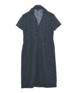 Brooks Brothers（ブルックスブラザーズ）ワンピース 紺 サイズ:2(M位) レディース/2200612415010