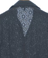 Brooks Brothers（ブルックスブラザーズ）ワンピース 紺 サイズ:2(M位) レディース/2200612415010