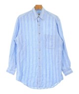 Brooks Brothers（ブルックスブラザーズ）カジュアルシャツ 青 サイズ:S メンズ/2200612562042