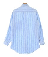 Brooks Brothers（ブルックスブラザーズ）カジュアルシャツ 青 サイズ:S メンズ/2200612562042