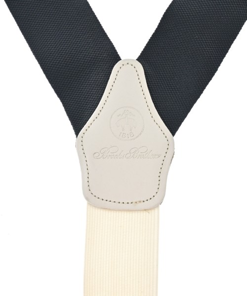 Brooks Brothers（ブルックスブラザーズ）小物類（その他） 黒 サイズ:- メンズ/2200609702079