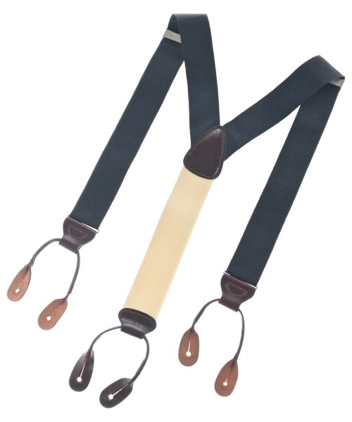 Brooks Brothers（ブルックスブラザーズ）小物類（その他） 紺 サイズ:- メンズ/2200609702086