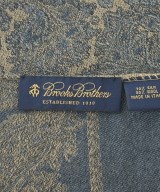 Brooks Brothers（ブルックスブラザーズ）ストール 紺 サイズ:- メンズ/2200609702093