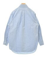 Brooks Brothers（ブルックスブラザーズ）カジュアルシャツ 青 サイズ:16 1/2(XL位) メンズ/2200613299077