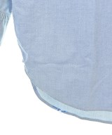 Brooks Brothers（ブルックスブラザーズ）カジュアルシャツ 青 サイズ:16 1/2(XL位) メンズ/2200613299077