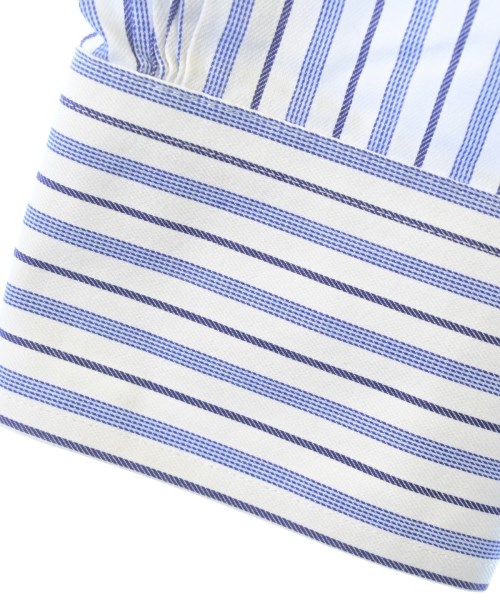 Brooks Brothers（ブルックスブラザーズ）ドレスシャツ 白 サイズ:15 1/2(M位) メンズ/2200613661010